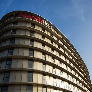 Intercityhotel Amsterdam Schiphol Airport 4*, Хоофддорп Нидерланды