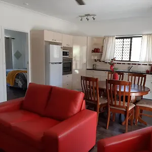 Gum Tree Guest house