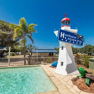 Harbour Lights Tourist Park Holiday park