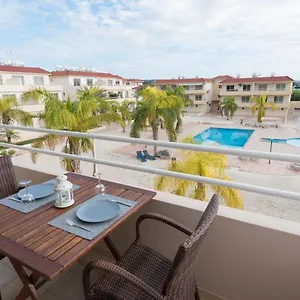 Narcissos Nissi Beach D9 Apartment