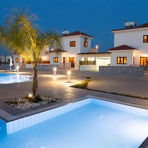 Magdalena Luxury Villas Villa